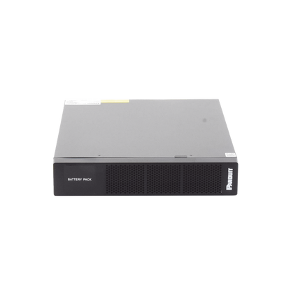 Módulo de Baterías Externas (EPB), Para Extensión de Tiempo de Respaldo, Compatible con UPS Topología Online de 2 kVA de Panduit