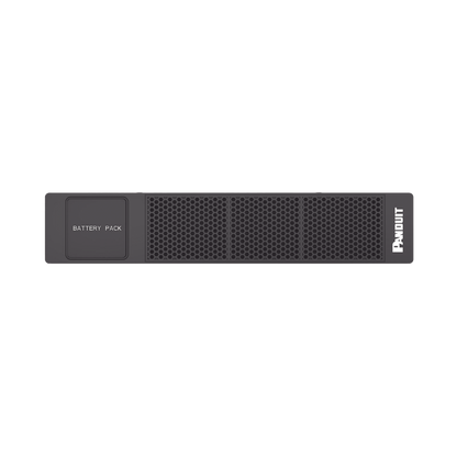 Módulo de Baterías Externas (EPB), Para Extensión de Tiempo de Respaldo, Compatible con UPS Topología Online de 2 kVA de Panduit