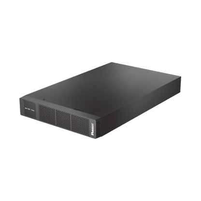 Módulo de Baterías Externas (EPB), Para Extensión de Tiempo de Respaldo, Compatible con UPS Topología Online de 3 kVA de Panduit