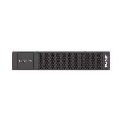 Módulo de Baterías Externas (EPB), Para Extensión de Tiempo de Respaldo, Compatible con UPS Topología Online de 3 kVA de Panduit