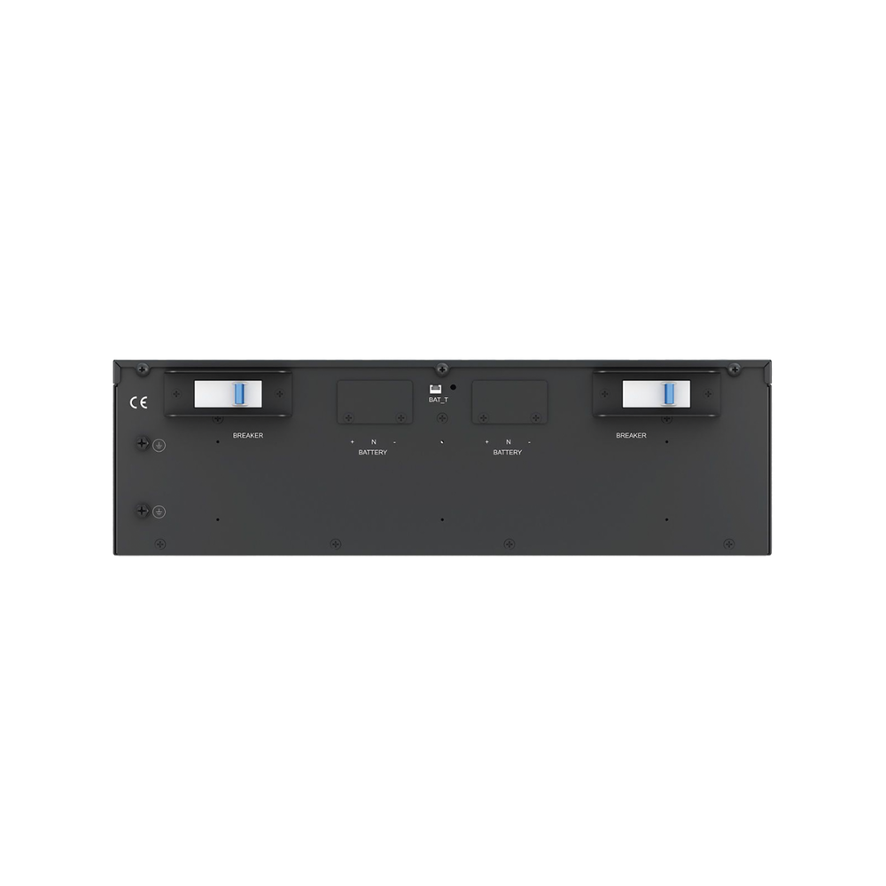 Módulo de Baterías Externas (EPB), Para Extensión de Tiempo de Respaldo, Compatible con UPS Topología Online de 5, 6, y 10 kVA de Panduit
