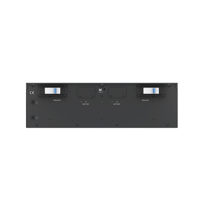 Módulo de Baterías Externas (EPB), Para Extensión de Tiempo de Respaldo, Compatible con UPS Topología Online de 5, 6, y 10 kVA de Panduit