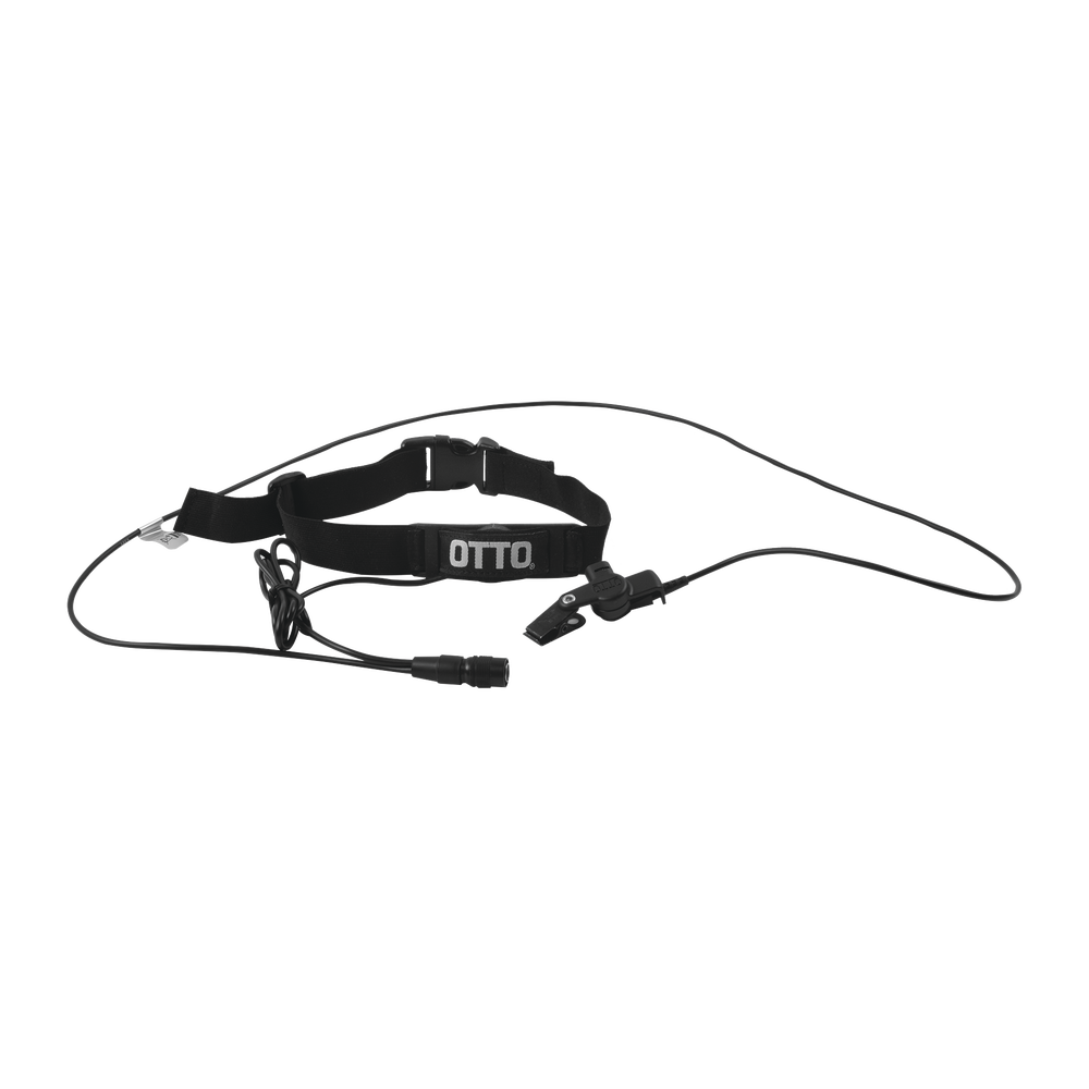 MIC D/GARGANTA C/ PPT GDE P/ICOM IC-F4003/4103/2000/4021/4031/4103/4210/4230