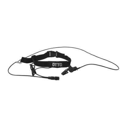 MIC D/GARGANTA C/ PPT GDE P/KENWOOD NX240/340/220/320/420/TKD240/340/TK3230/3000/3402/3312/3660/3170