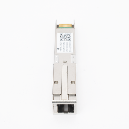 Módulo para puertos SFP / Permite convertir un puerto SFP en una ONU EPON o GPON