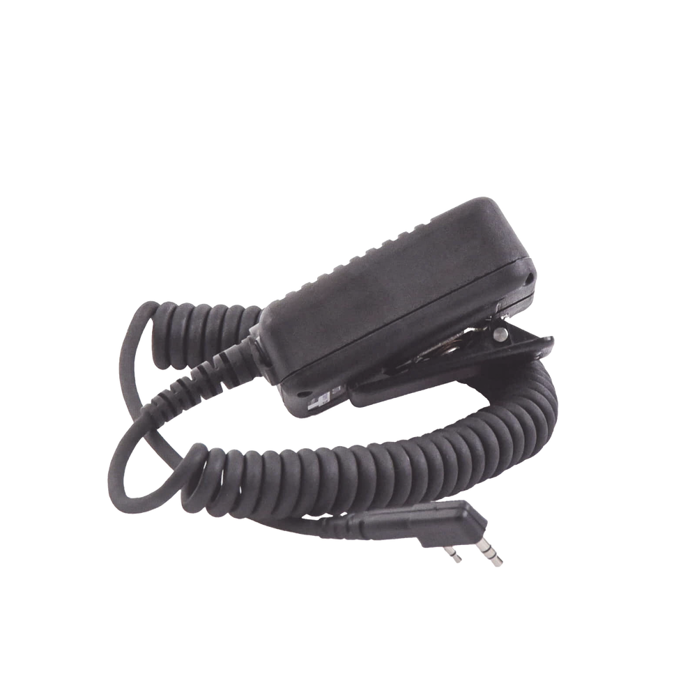 Micrófono-Bocina STORM para KENWOOD NX-340/320/420, TK-3230/3000/3402/3312/3360/3170