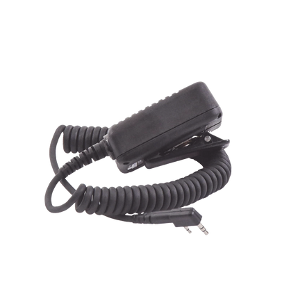 Micrófono-Bocina STORM para KENWOOD NX-340/320/420, TK-3230/3000/3402/3312/3360/3170