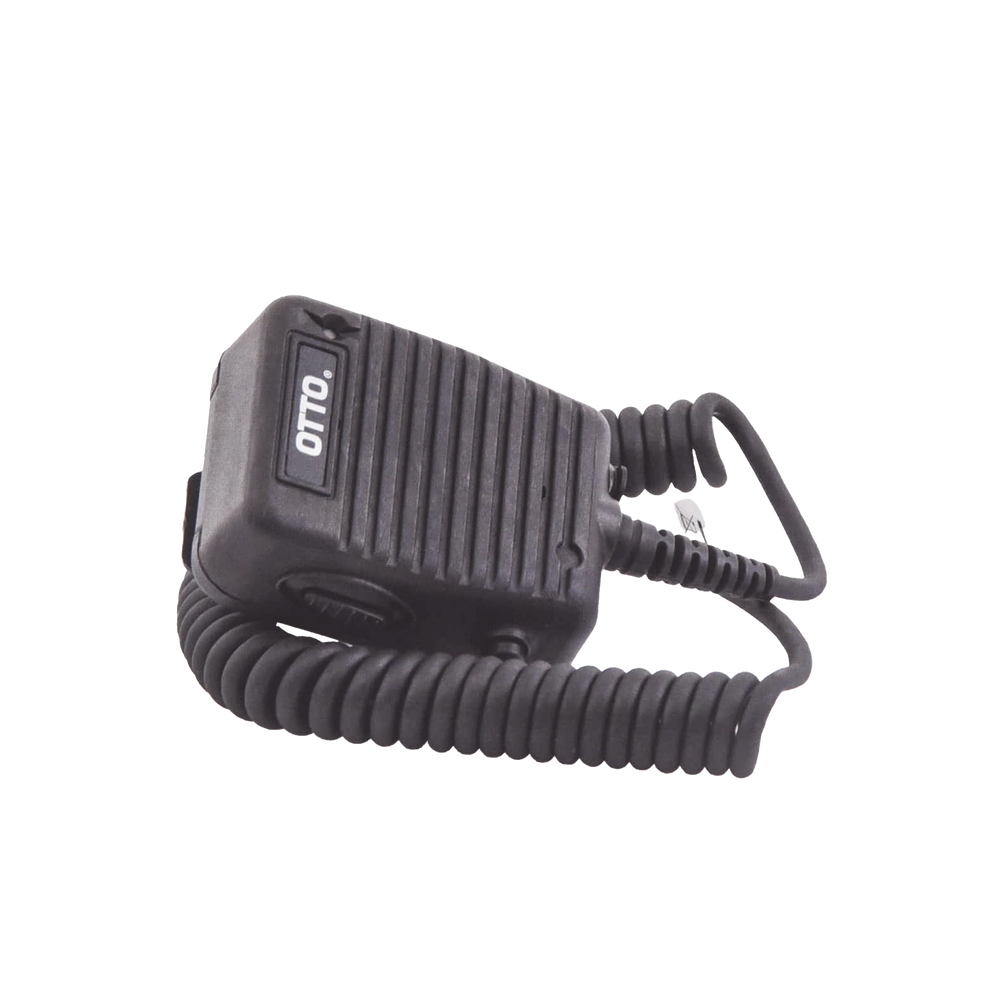 Micrófono-Bocina STORM para KENWOOD NX-340/320/420, TK-3230/3000/3402/3312/3360/3170