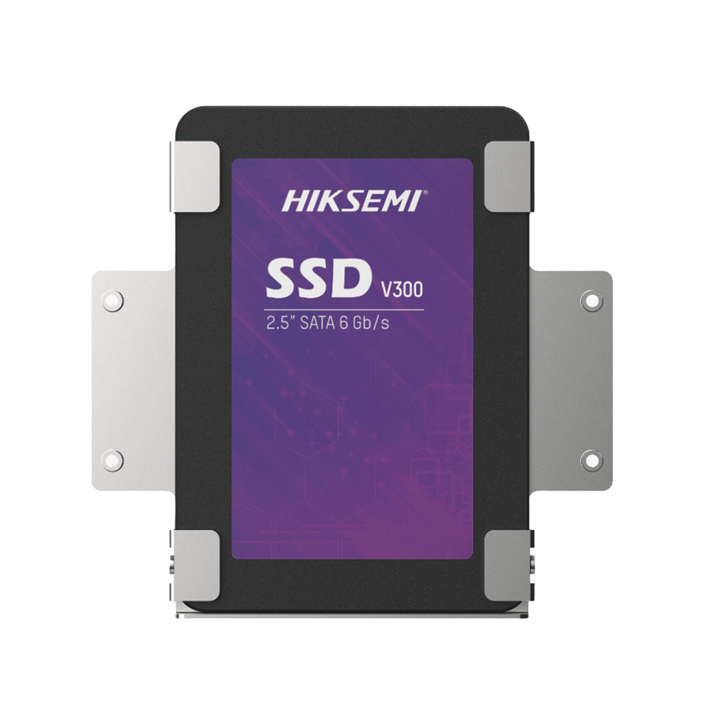SSD PARA VIDEOVIGILANCIA / Unidad de Estado Solido / 1 TB / 2.5" / Alto Performance / Uso 24/7 / Compatible con DVR´s y NVR´s epcom / HiLook y HIKVISION (Seleccionados) / Incluye Base