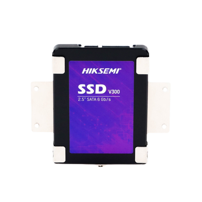 SSD PARA VIDEOVIGILANCIA / Unidad de Estado Sólido / 500 GB / 2.5" / Alto Performance / Uso 24/7 / Compatible con DVR´s y NVR´s epcom / HiLook y HIKVISION (Seleccionados)