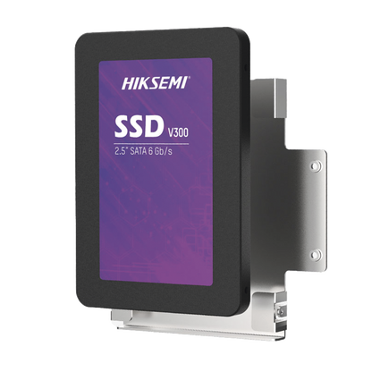 SSD PARA VIDEOVIGILANCIA / Unidad de Estado Sólido / 500 GB / 2.5" / Alto Performance / Uso 24/7 / Compatible con DVR´s y NVR´s epcom / HiLook y HIKVISION (Seleccionados)
