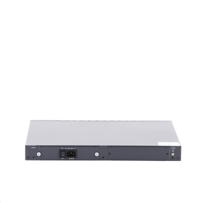 OLT Combo de 8 Puertos XGSPON/GPON / 7 Puertos Uplink (1 Puerto RJ45 + 4 Puertos SFP28 + 2 Puertos QSFP28) /  Hasta 2,048 ONUs