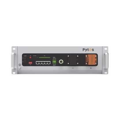 Batería de Litio Hierro Fosfato (LiFePO4) de 5.12 Kwh, 51.2 Vcc ,100 Ah