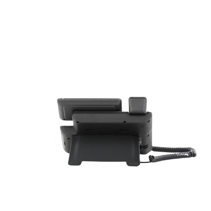 Teléfono IP Empresarial Esencial WiFi / Bluetooth, 20 líneas SIP, pantalla a color 4.3" ajustable, PoE, puertos Gigabit, conferencia local de 6 vías.