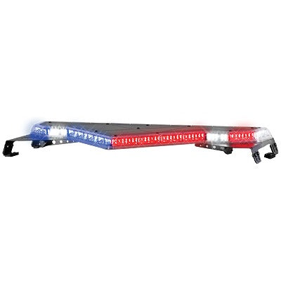 Barra de luces de emergencia VALOR con tecnología LED Solaris / ROC