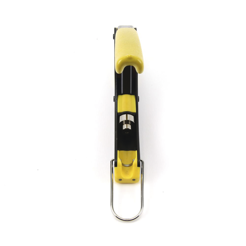 Pinza para Instalación de Conector F de Compresión con Cables RG59, RG6/6Q