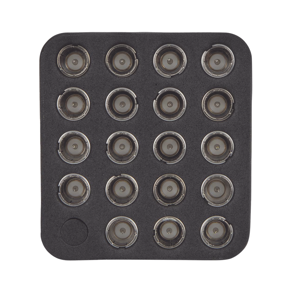 KIT CoaxMap™, Probador VDV para Series Scout™ Pro y Commander™