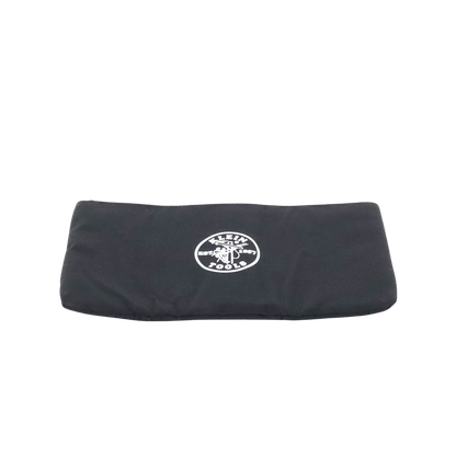Estuche de Nylon negro con cierre tipo Zipper para kit Tone y Probe PRO