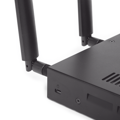 Enlace de Sistemas de Radios: LMR, LTE e IP y Sistemas Telefónicos IP