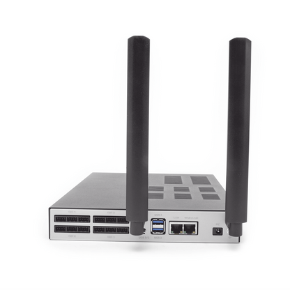 Enlace de Sistemas de Radios: LMR, LTE e IP y Sistemas Telefónicos IP