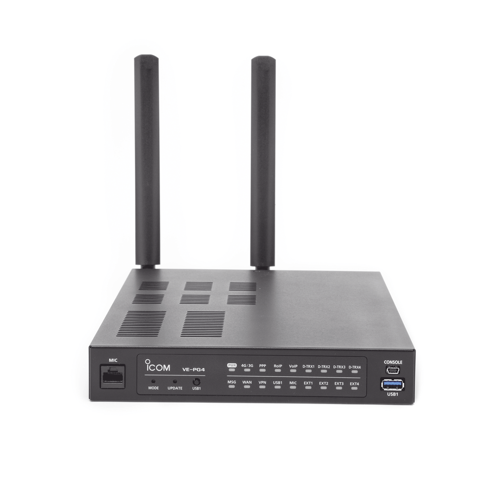 Enlace de Sistemas de Radios: LMR, LTE e IP y Sistemas Telefónicos IP