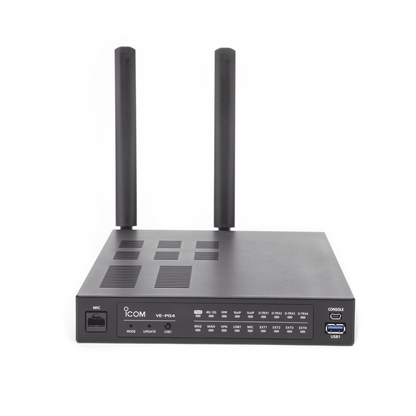 Enlace de Sistemas de Radios: LMR, LTE e IP y Sistemas Telefónicos IP
