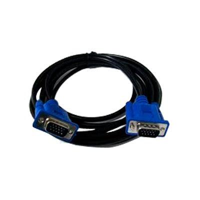 Extensión de Cable VGA-VGA de 5 Metros (16.40 Pies)