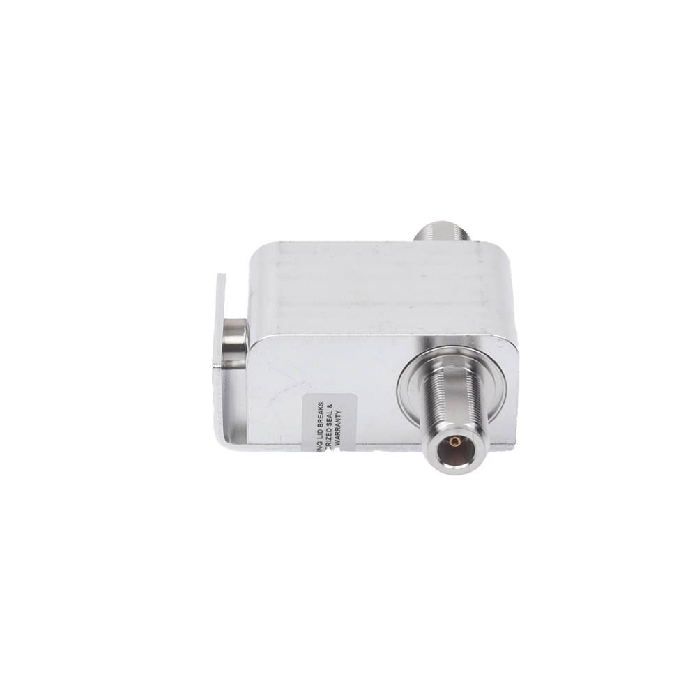 Protector Coaxial RF Banda Ancha / 100-512 MHz / 750W / Conectores N Hembra / Para Combinadores