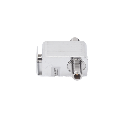 Protector Coaxial RF Banda Ancha / 100-512 MHz / 750W / Conectores N Hembra / Para Combinadores