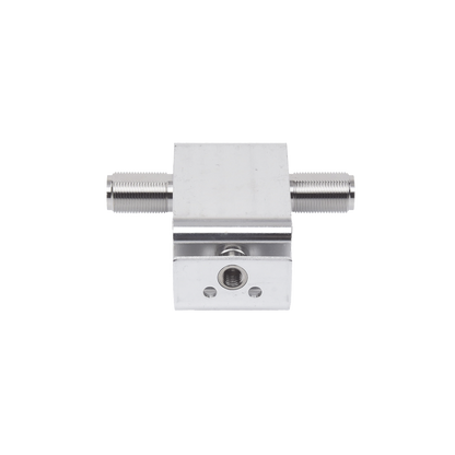 Protector Coaxial RF Banda Ancha / 100-512 MHz / 750W / Conectores N Hembra / Para Combinadores