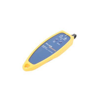 Localizador Visual de Fallos (VFL), Con Adaptador de 2.5 mm para Conectores SC, ST y FC, para Probar Conectores y Continuidad en Fibra �ptica
