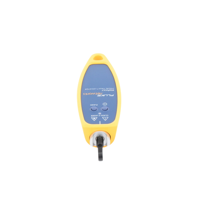 Localizador Visual de Fallos (VFL), Con Adaptador de 2.5 mm para Conectores SC, ST y FC, para Probar Conectores y Continuidad en Fibra �ptica