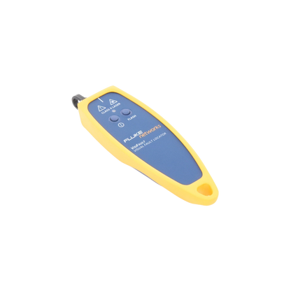Localizador Visual de Fallos (VFL), Con Adaptador de 2.5 mm para Conectores SC, ST y FC, para Probar Conectores y Continuidad en Fibra �ptica