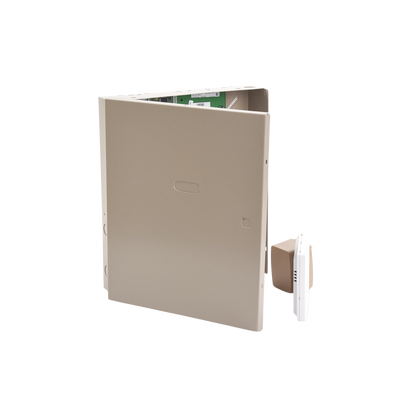 Panel de Alarma Residencial/Comercial VISTA 21IP con Módulo IP incluído para conexión a AlarmNet