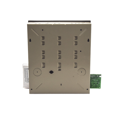 Panel de Alarma de 48 Zonas con Teclado Alfanumérico y Receptor Inalámbrico Interconstruido