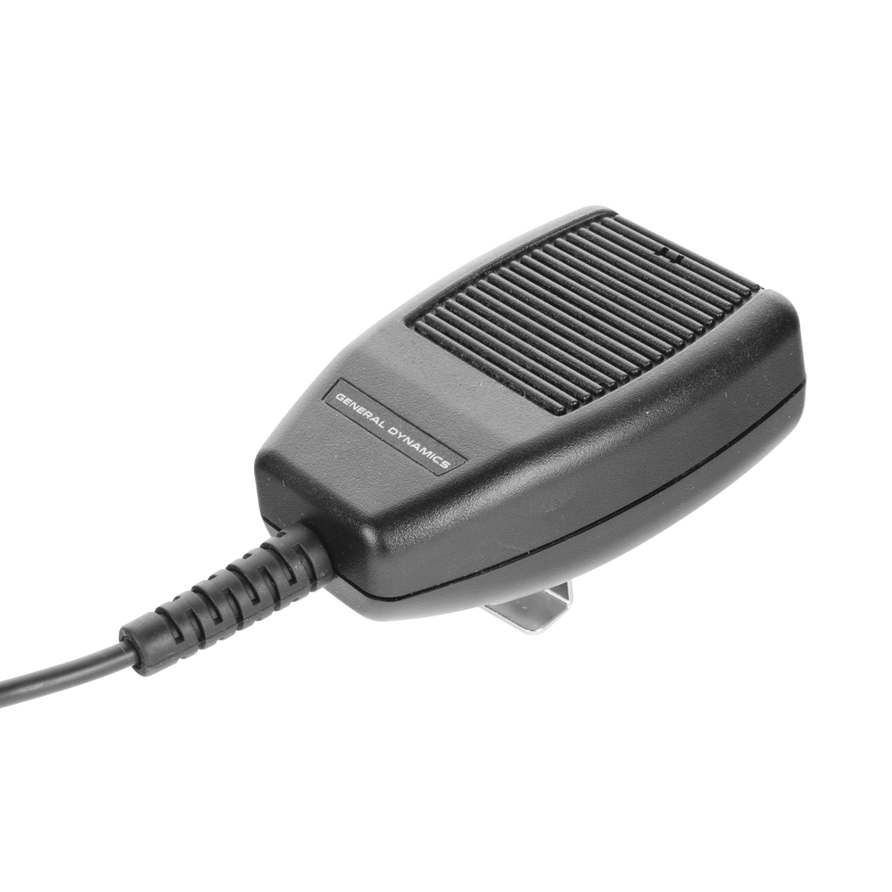 Accesorio de Micrófono para Analizadores /R8000 /R8100.
