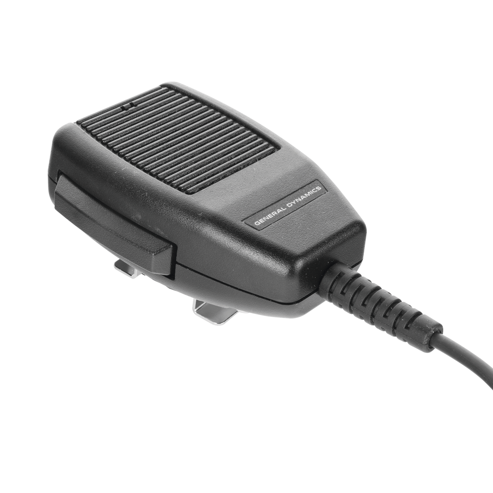 Accesorio de Micrófono para Analizadores /R8000 /R8100.