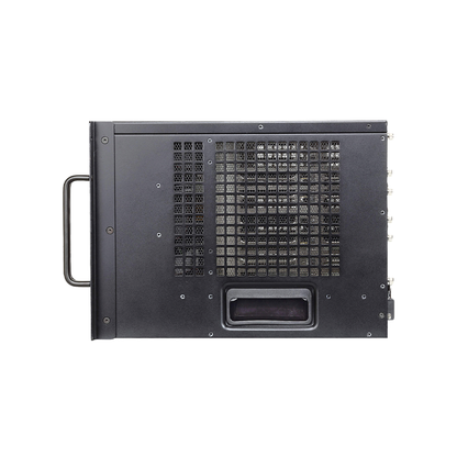 Matriz de Conmutación HDMI | 16 Entradas x 16 Salidas | Solución Modular | Múltiples Métodos de Control