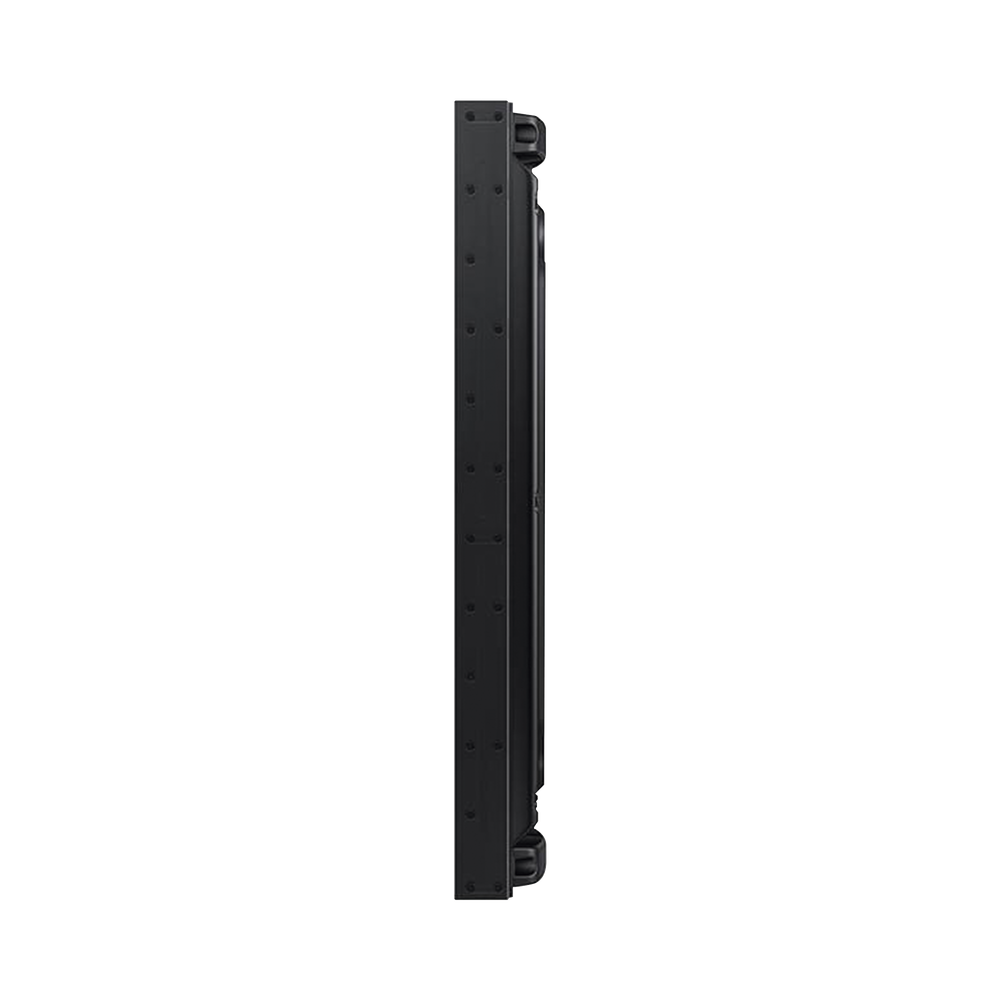 Pantalla Profesional de 46" para Video Wall, Full HD (1080p), HDMI/DVI-D, Bisel Ultra Delgado de 2.25mm. Compatible VESA