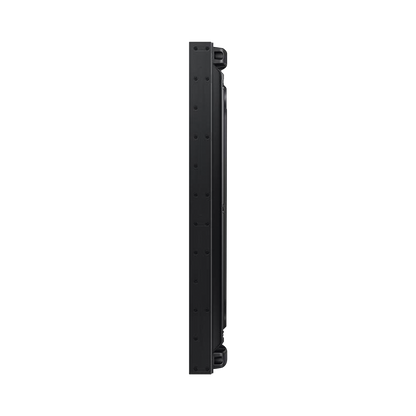 Pantalla Profesional de 46" para Video Wall, Full HD (1080p), HDMI/DVI-D, Bisel Ultra Delgado de 2.25mm. Compatible VESA