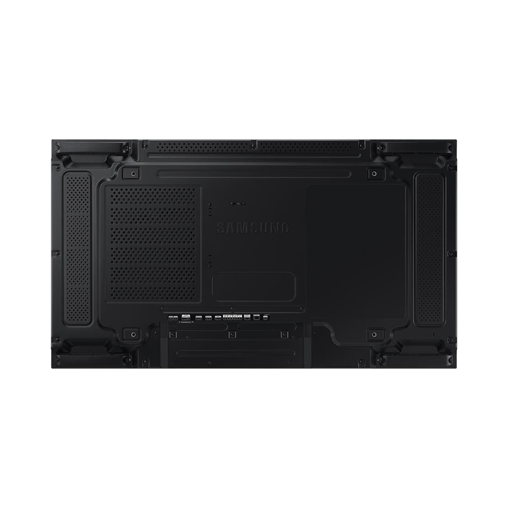 Pantalla Profesional de 46" para Video Wall, Full HD (1080p), HDMI/DVI-D, Bisel Ultra Delgado de 2.25mm. Compatible VESA
