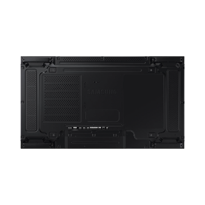 Pantalla Profesional de 46" para Video Wall, Full HD (1080p), HDMI/DVI-D, Bisel Ultra Delgado de 2.25mm. Compatible VESA