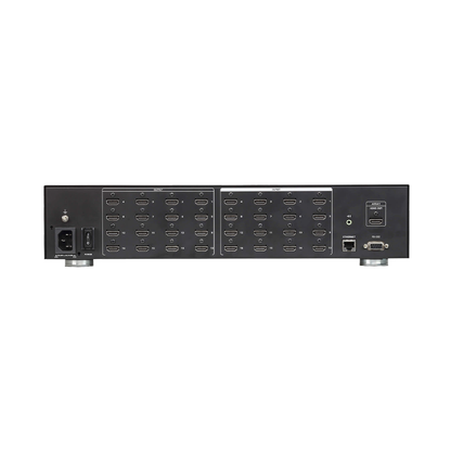 Matriz de Conmutación HDMI | 16 Entradas x 16 Salidas | Seamless Switch™ | Compatible con Videowall