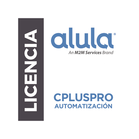 Servicio de Automatizacion por 1 AÑO para control de equipos por medio de APP ALULA