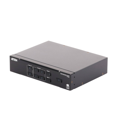 4 x 2 True 4K Presentation Matrix Switch