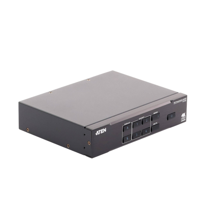 4 x 2 True 4K Presentation Matrix Switch