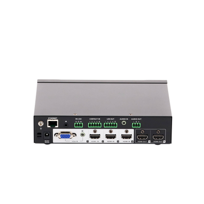 4 x 2 True 4K Presentation Matrix Switch