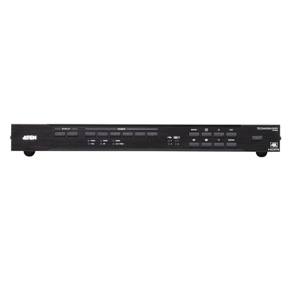Switch de presentación 4K 9 x 2