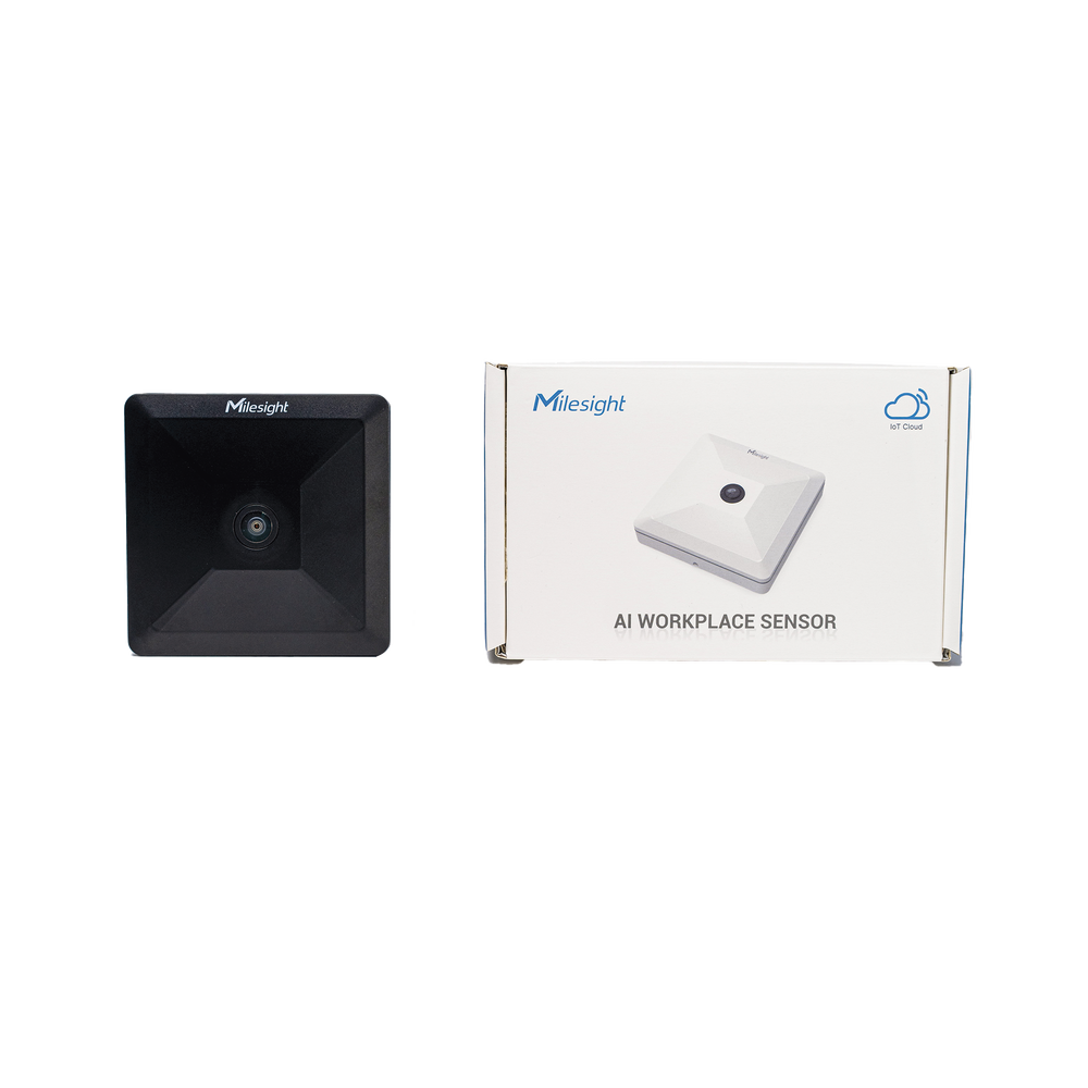 Sensor Inteligente de Presencia y Conteo de Personas LoRaWAN