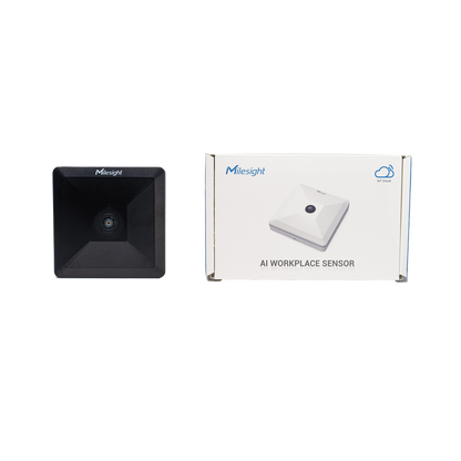 Sensor Inteligente de Presencia y Conteo de Personas LoRaWAN
